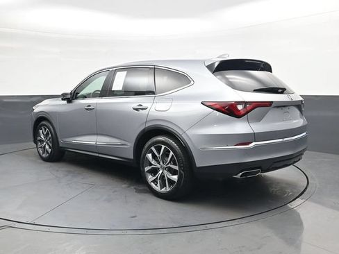 Used 2024 Acura MDX FWD w/ Technology Package image 6