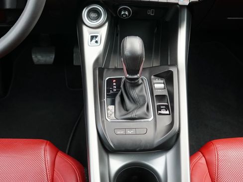 Used 2023 Dodge Hornet GT Plus w/ GT Blacktop Package AWD/4WD image 21
