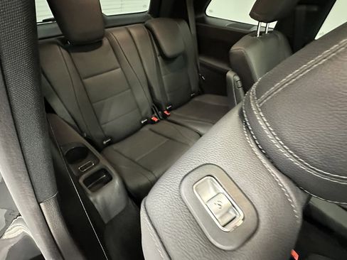 Certified 2023 Mercedes-Benz GLS 450 4MATIC image 20