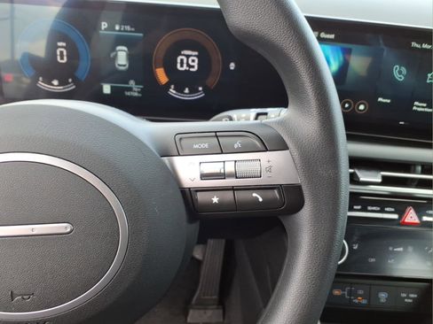 Used 2026 Hyundai Tucson SEL image 23