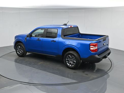 New 2026 Ford Maverick XLT image 44