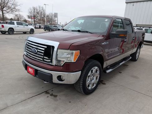 Used 2010 Ford F150 XLT image 31