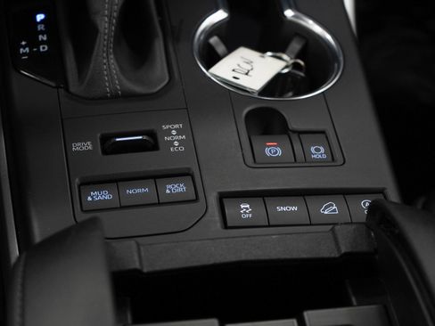 Used 2022 Toyota Highlander XLE AWD/4WD image 21