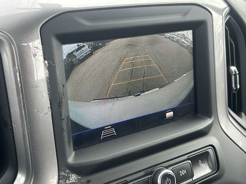 Used 2022 GMC Sierra 2500 Pro w/ Fleet Convenience Package image 14