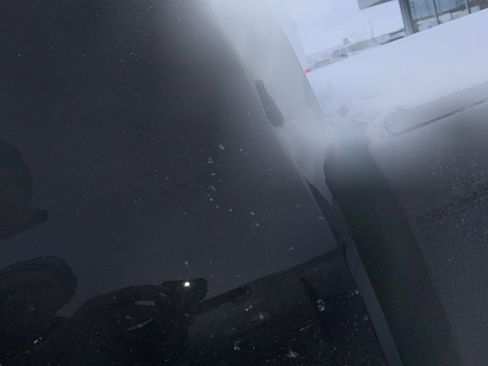 Used 2025 RAM 2500 Laramie w/ Night Edition image 6