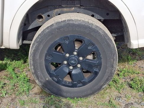 Used 2020 Ford Ranger Lariat w/ Equipment Group 501A Mid AWD/4WD image 8