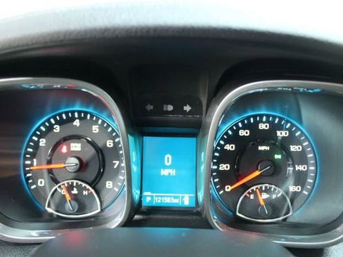 Used 2013 Chevrolet Malibu LT w/ Power Convenience Package image 16