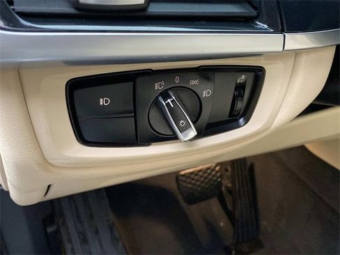 Used 2016 BMW X5 xDrive35i image 16