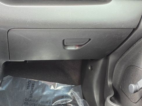 Used 2017 Ford Fiesta S image 20