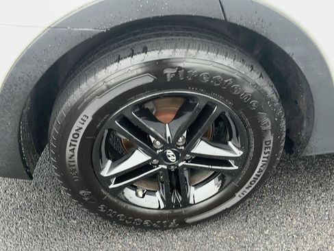 Used 2018 Hyundai Santa Fe Sport AWD/4WD image 5
