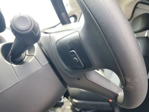 Used 2026 RAM ProMaster 2500 w/ Convenience Group FWD image 12