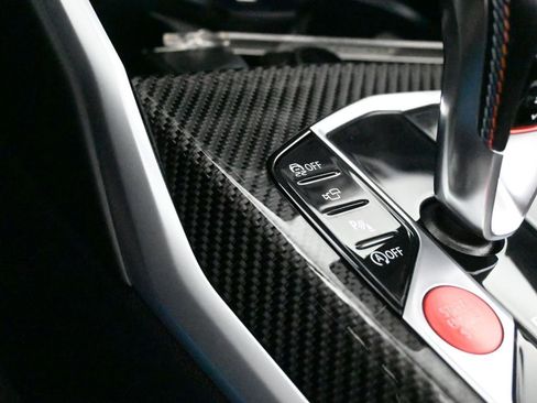 Used 2023 BMW M4 xDrive Competition w/ Parking Assistance Package image 38