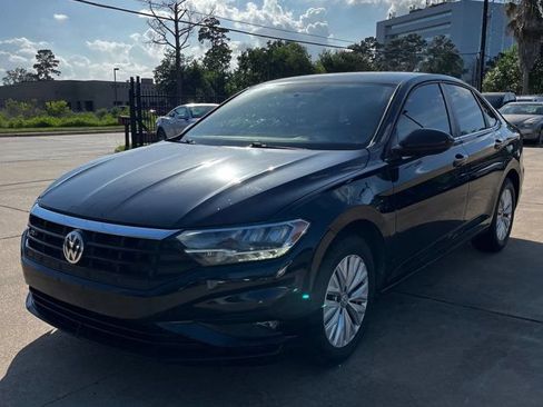 Used 2019 Volkswagen Jetta FWD image 12
