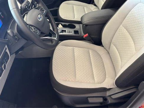 New 2025 Ford Escape Active w/ Tech Pack #1 image 14