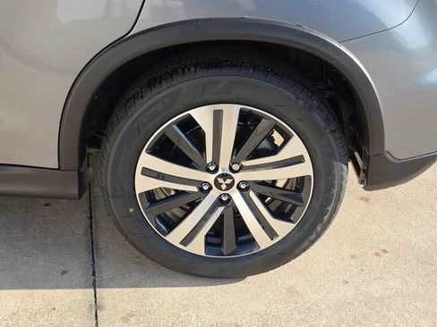 New 2026 Mitsubishi Outlander Sport SE AWD/4WD image 5