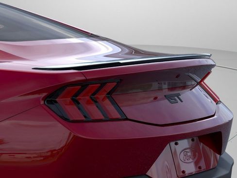 New 2026 Ford Mustang GT Premium w/ Mustang Nite Pony Package image 21