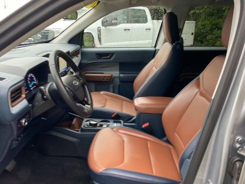 Used 2024 Ford Maverick Lariat w/ FX4 Off-Road Package image 11