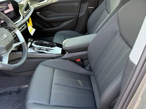 New 2026 Audi A5 2.0T Premium Plus AWD/4WD image 10