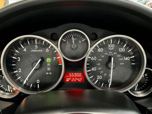 Used 2013 MAZDA MX-5 Miata Sport image 12