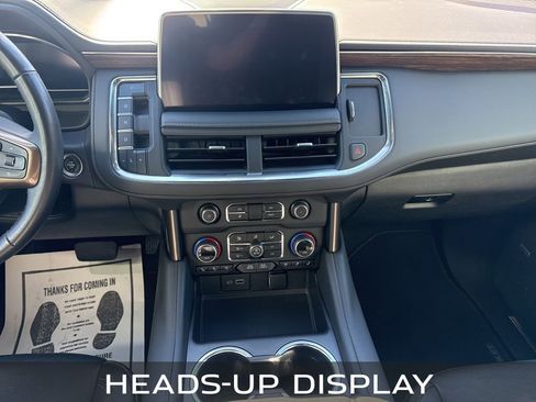 Used 2022 Chevrolet Tahoe High Country image 13