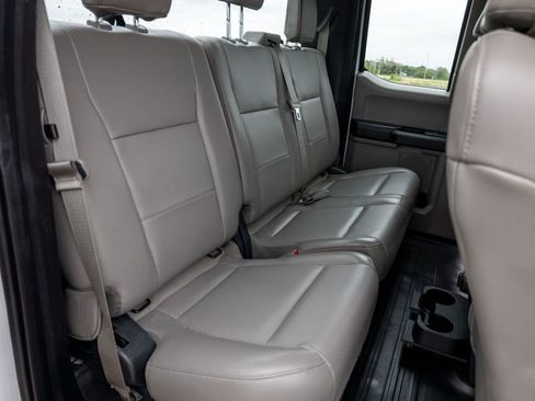 Used 2015 Ford F150 XL w/ XL Power Equipment Group RWD image 12