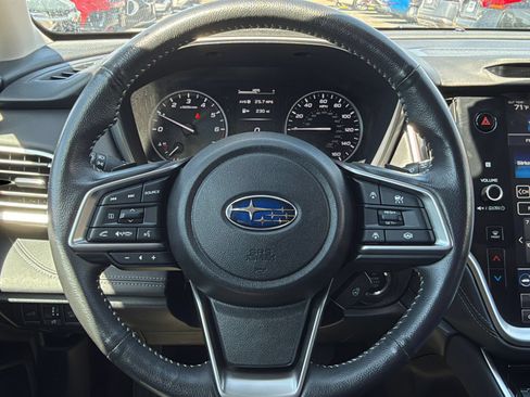 Used 2024 Subaru Outback Limited AWD/4WD image 28