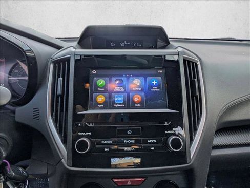 Certified 2023 Subaru Impreza Premium image 15