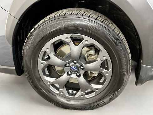 Used 2022 Subaru Crosstrek 2.5i Sport AWD/4WD image 29
