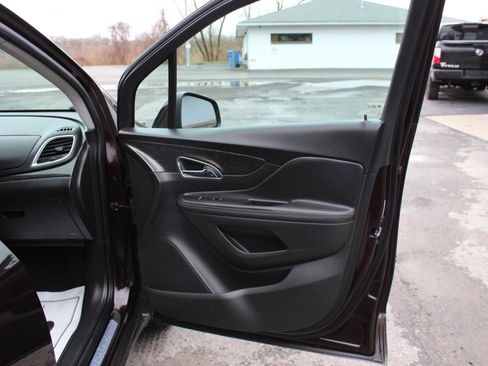 Used 2015 Buick Encore AWD image 32