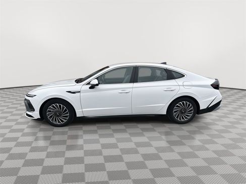 Used 2025 Hyundai Sonata SEL image 7
