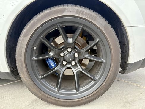 Used 2023 Dodge Challenger SRT Hellcat image 8