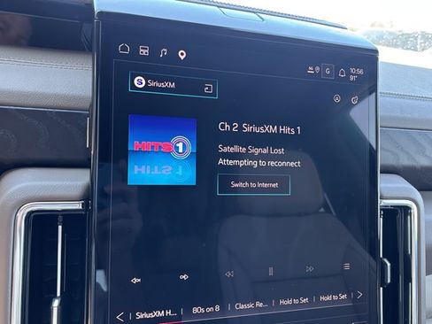 New 2026 GMC Yukon Denali w/ Denali Reserve Package AWD/4WD image 40