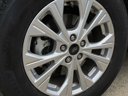 Certified 2024 Ford Escape Active image 11