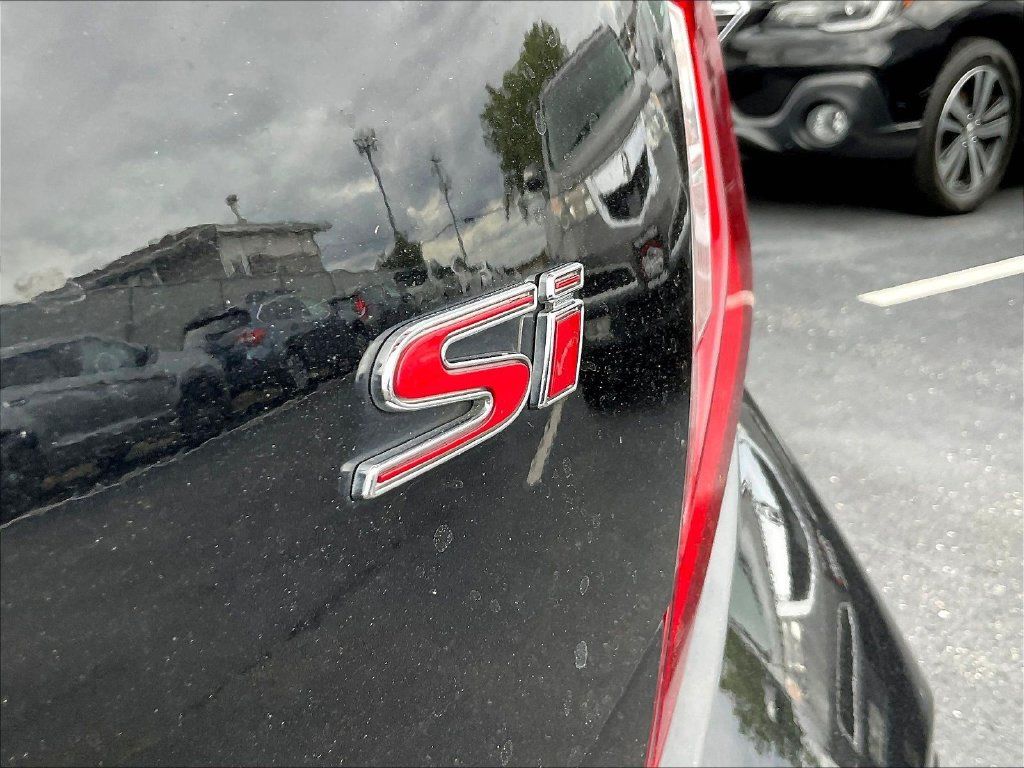 Used 2019 Honda Civic Si image 24
