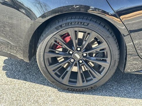 Used 2024 Cadillac CT5 V Blackwing w/ Driver Assist Package image 22