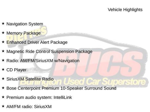 Used 2018 GMC Yukon Denali w/ Denali Ultimate Package AWD/4WD image 5