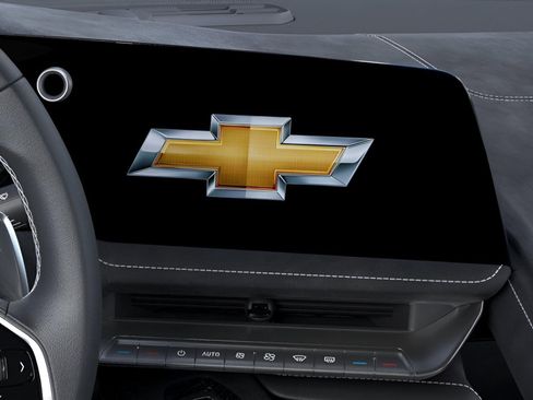 New 2026 Chevrolet Corvette Stingray Premium Cpe w/ Z51 Performance Package RWD image 20