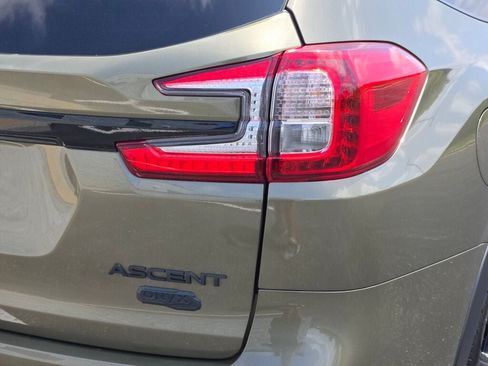 Used 2023 Subaru Ascent Onyx Edition Limited AWD/4WD image 14