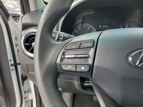 Certified 2023 Hyundai Kona SEL FWD image 26