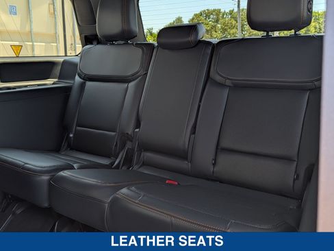 New 2026 Ford Expedition Tremor AWD/4WD image 20
