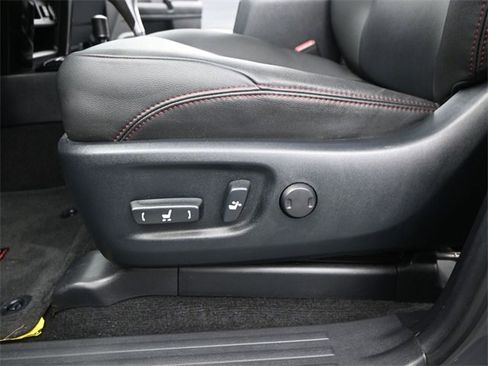 Used 2024 Toyota 4Runner TRD Off-Road Premium w/ Moonroof Package image 13