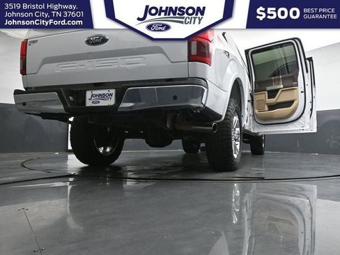 Used 2020 Ford F150 Lariat AWD/4WD image 38
