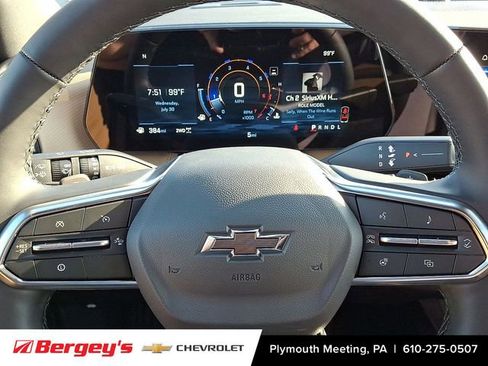 New 2026 Chevrolet Equinox ACTIV w/ Convenience Package III image 10