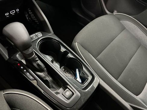Used 2023 Chevrolet TrailBlazer LT w/ Convenience Package FWD image 17