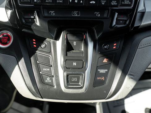 Used 2019 Honda Odyssey EX-L image 29