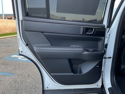 New 2026 Hyundai Santa Fe Calligraphy image 22