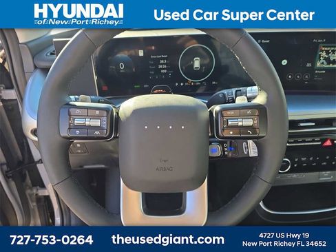 New 2026 Hyundai Ioniq 9 Limited image 23