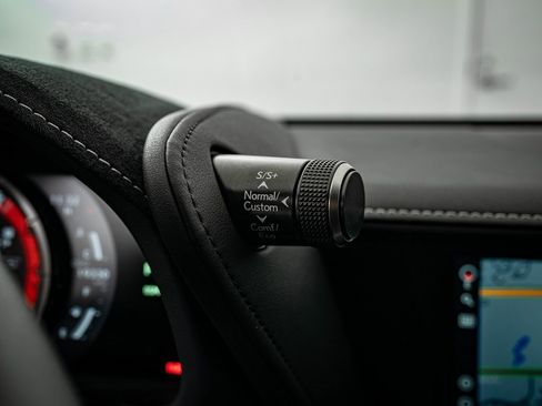 Used 2023 Lexus LC 500 Coupe w/ Performance Package image 39