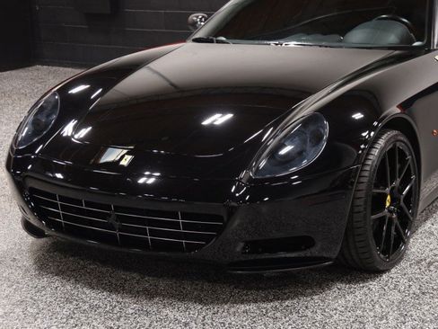 Used 2005 Ferrari 612 Scaglietti RWD image 15