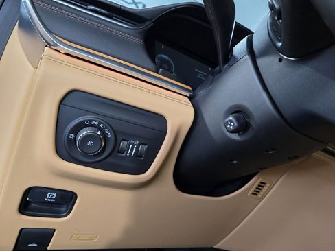 Used 2021 Jeep Grand Cherokee L Summit image 14